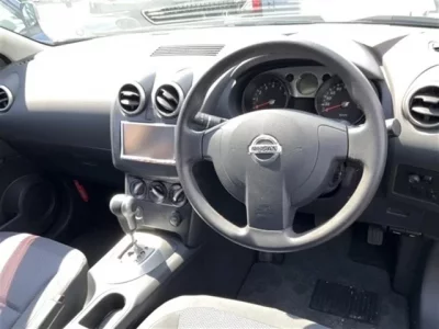 Nissan DUALIS
