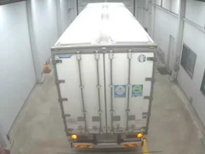 Mitsubishi FUSO TRUCK