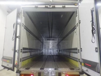Mitsubishi FUSO TRUCK