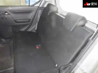 Subaru PLEO PLUS