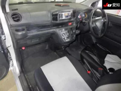 Subaru PLEO PLUS