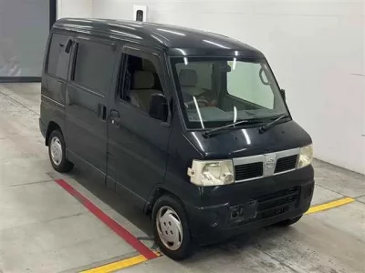 Nissan CLIPPER RIO