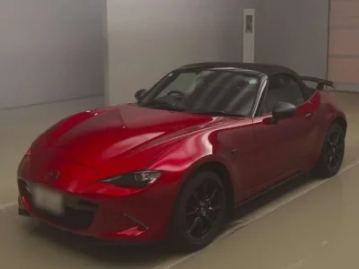 Mazda ROADSTER
