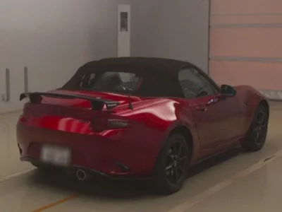 Mazda ROADSTER