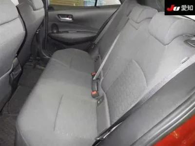 Toyota COROLLA SPORT