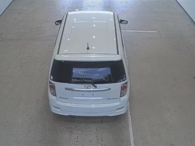 Toyota COROLLA RUMION