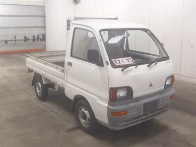 Mitsubishi MINICAB TRUCK