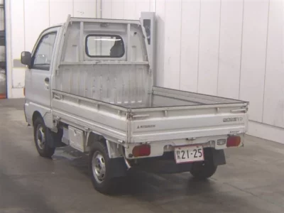 Mitsubishi MINICAB TRUCK