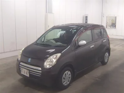 Suzuki ALTO ECO