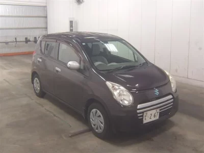 Suzuki ALTO ECO