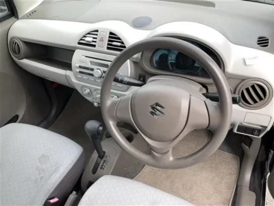 Suzuki ALTO ECO