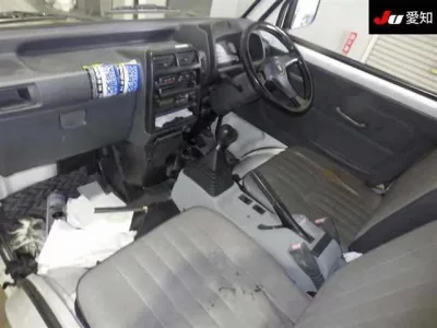 Mitsubishi MINICAB TRUCK
