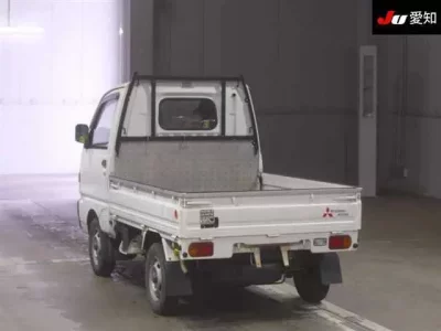 Mitsubishi MINICAB TRUCK