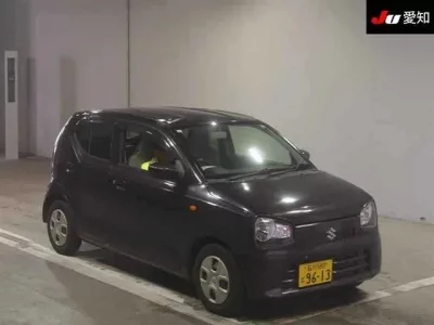 Suzuki OTHER