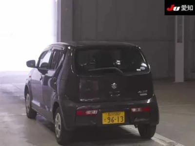 Suzuki OTHER