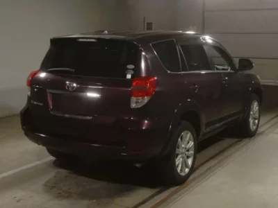 Toyota VANGUARD