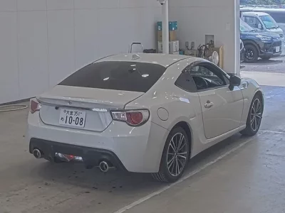 Toyota 86