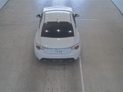 Toyota 86