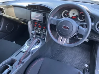 Toyota 86