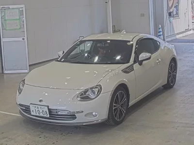 Toyota 86