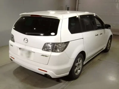 Mazda MPV