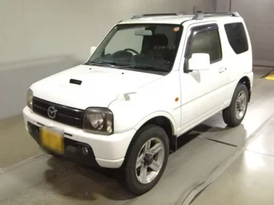 Mazda AZ-OFFROAD