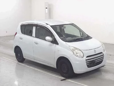 Suzuki ALTO ECO