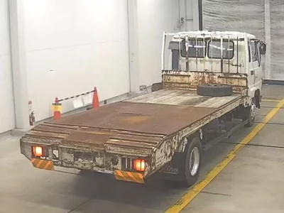 Hino RANGER