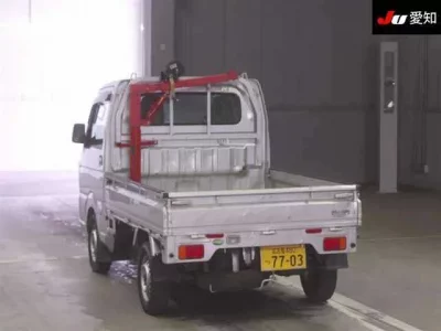 Suzuki OTHER