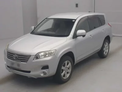 Toyota VANGUARD
