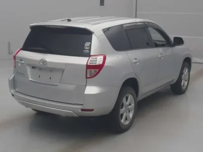 Toyota VANGUARD