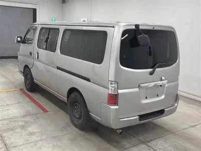 Nissan CARAVAN VAN