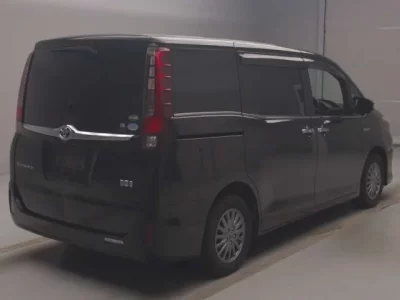 Toyota ESQUIRE