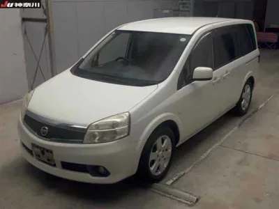 Nissan LAFESTA