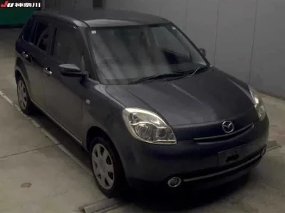 Mazda VERISA