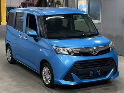 Daihatsu THOR