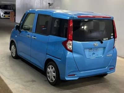 Daihatsu THOR