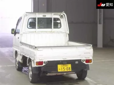 Subaru SAMBAR