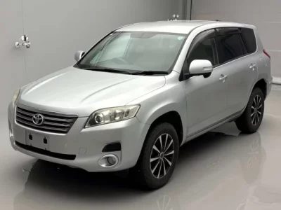 Toyota VANGUARD