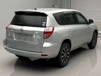 Toyota VANGUARD