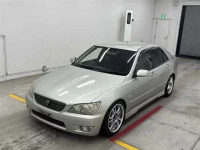 Toyota ALTEZZA
