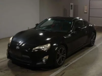 Toyota 86