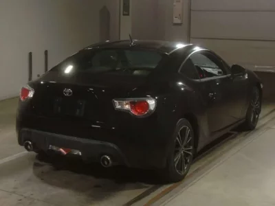 Toyota 86