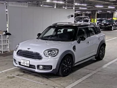 BMW MINI