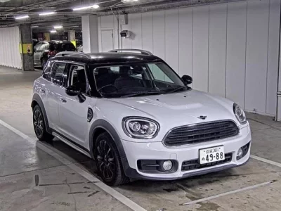 BMW MINI