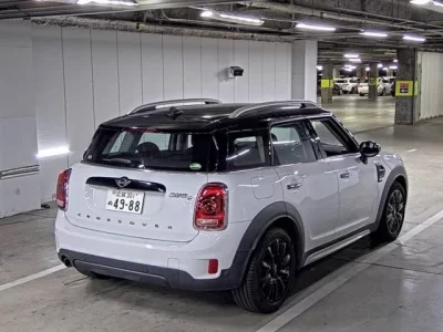 BMW MINI