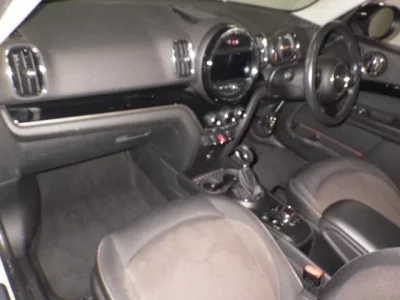 BMW MINI