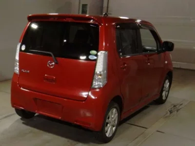 Mazda FLAIR
