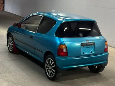Honda TODAY