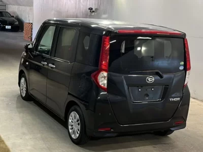 Daihatsu THOR